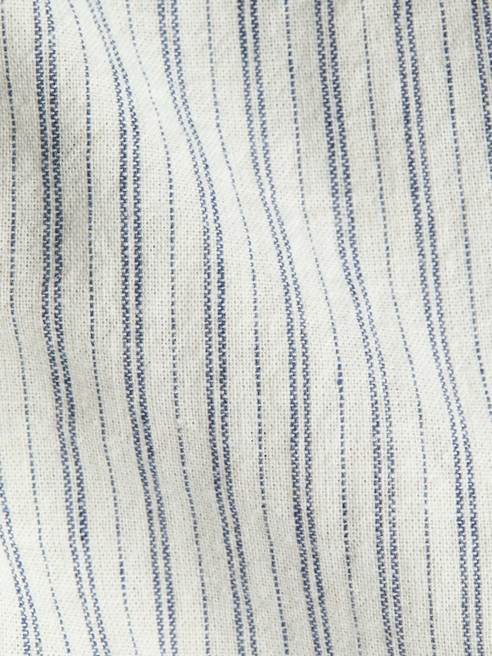 Linen-Blend Pants - Picture 2 of 2